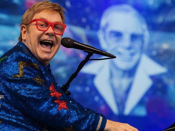 Elton Rohn